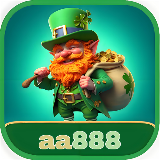 aa888.com - Melhor Plataforma de Jogos Online