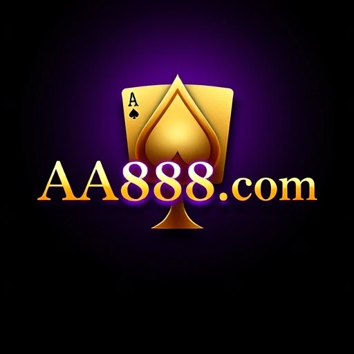 AA888.com Logo