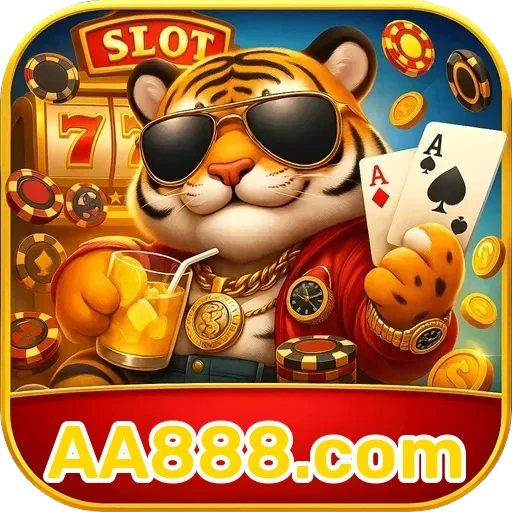 AA888.com Site Confiável