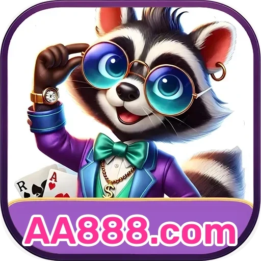 AA888.com Caça-Níqueis